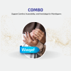 WAQAF - Combo