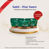 SABIL IFTAR SAEM